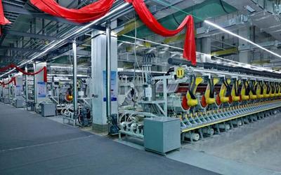 吉林化纖 從“老牌國(guó)企”到產(chǎn)業(yè)標(biāo)桿,紡織業(yè)如何煥發(fā)新活力